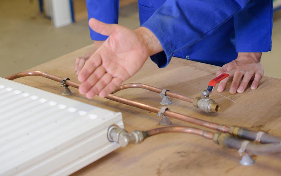 remplacement pompe à chaleur Dugny