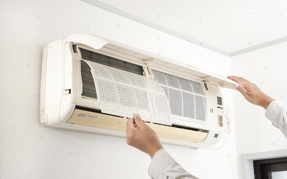 dépannage en ugence pompe à chaleur air-air prix Dugny