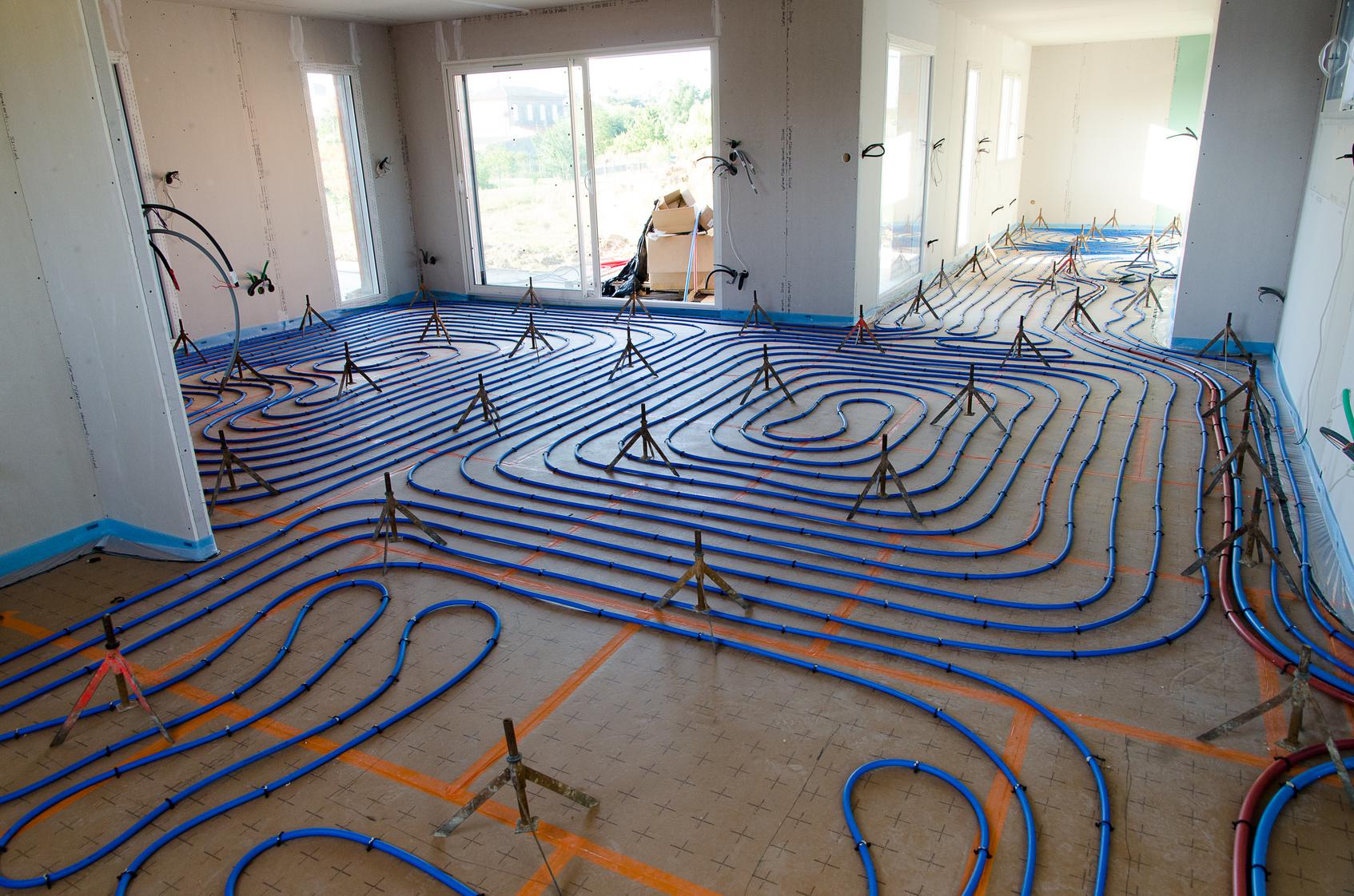 remplacement pompe à chaleur prix Dammarie-les-Lys