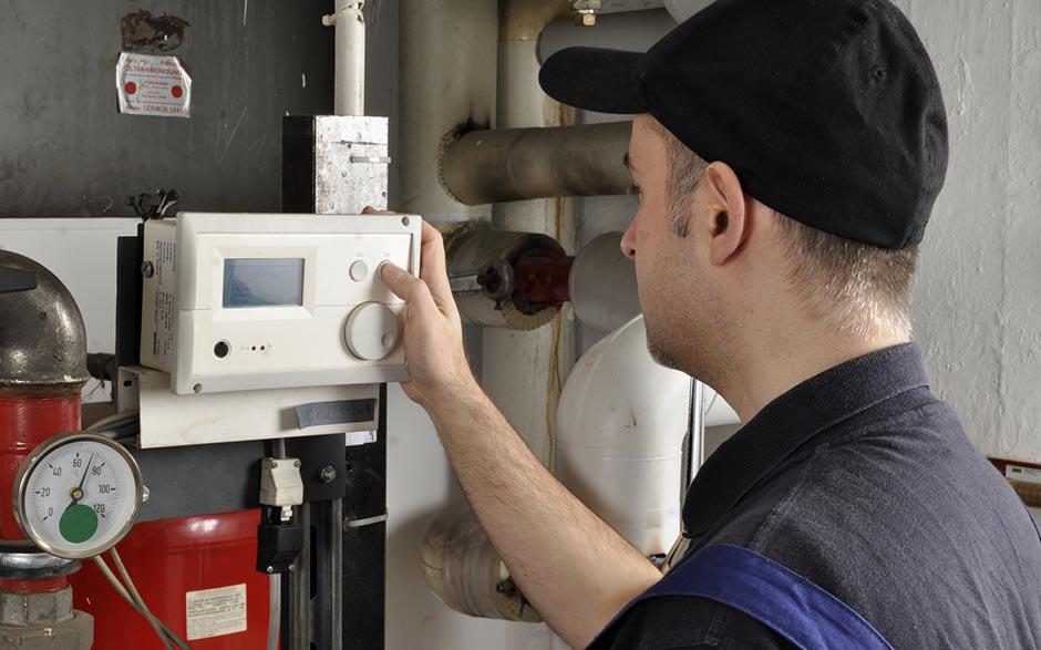 prix réparation pompe à chaleur eau-eau Orléans