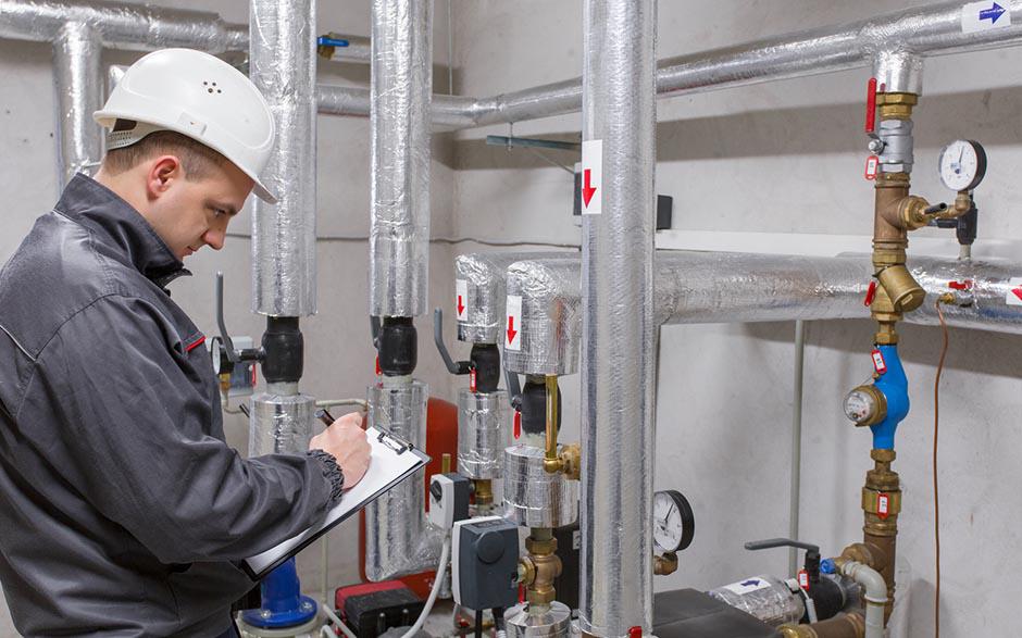 changement pompe à chaleur batiment industriel prix Neuilly-Plaisance